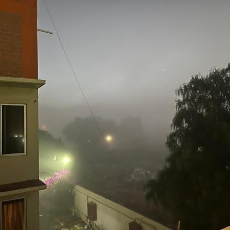 Hotel Del Valle Inn Pachuca Εξωτερικό φωτογραφία