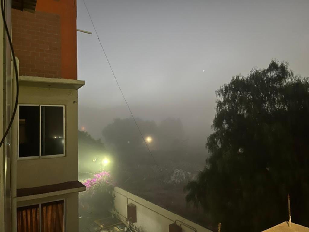 Hotel Del Valle Inn Pachuca Εξωτερικό φωτογραφία