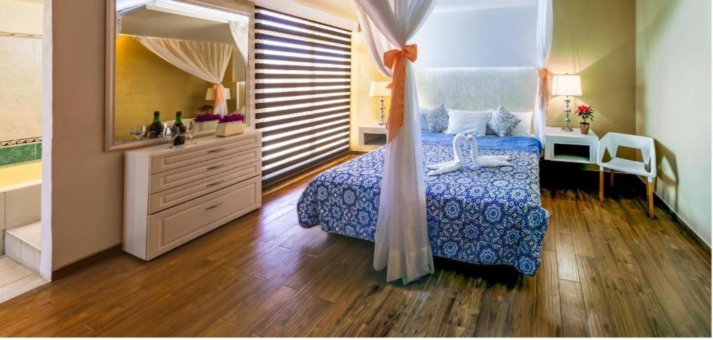Hotel Del Valle Inn Pachuca Εξωτερικό φωτογραφία