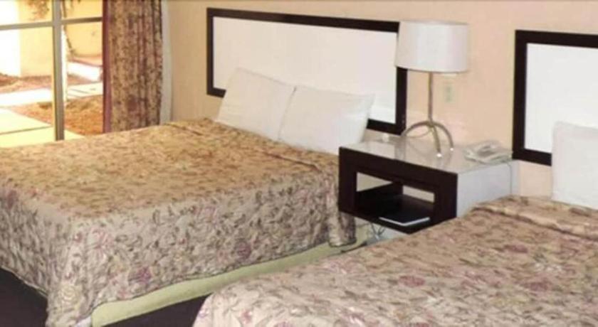 Hotel Del Valle Inn Pachuca Εξωτερικό φωτογραφία