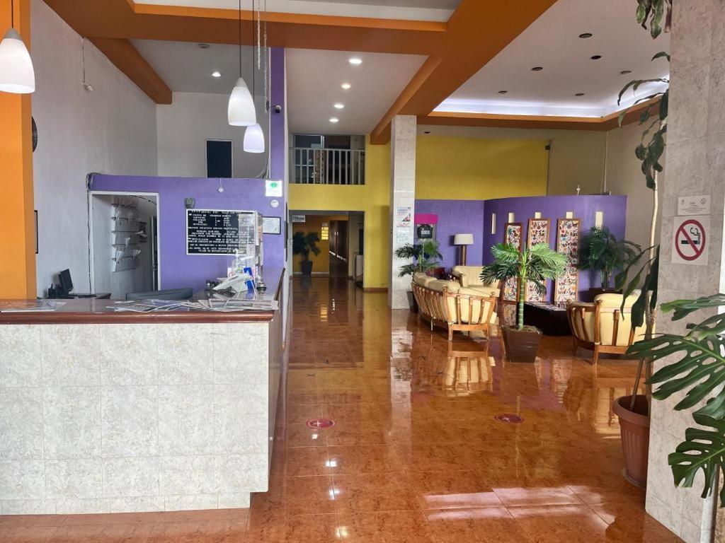 Hotel Del Valle Inn Pachuca Εξωτερικό φωτογραφία