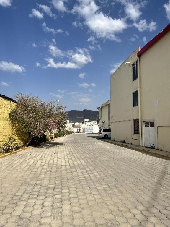 Hotel Del Valle Inn Pachuca Εξωτερικό φωτογραφία
